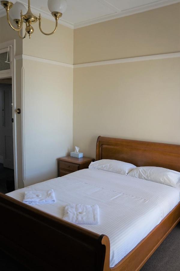 Palace Hotel Mortlake Sydney Sidney Exterior foto
