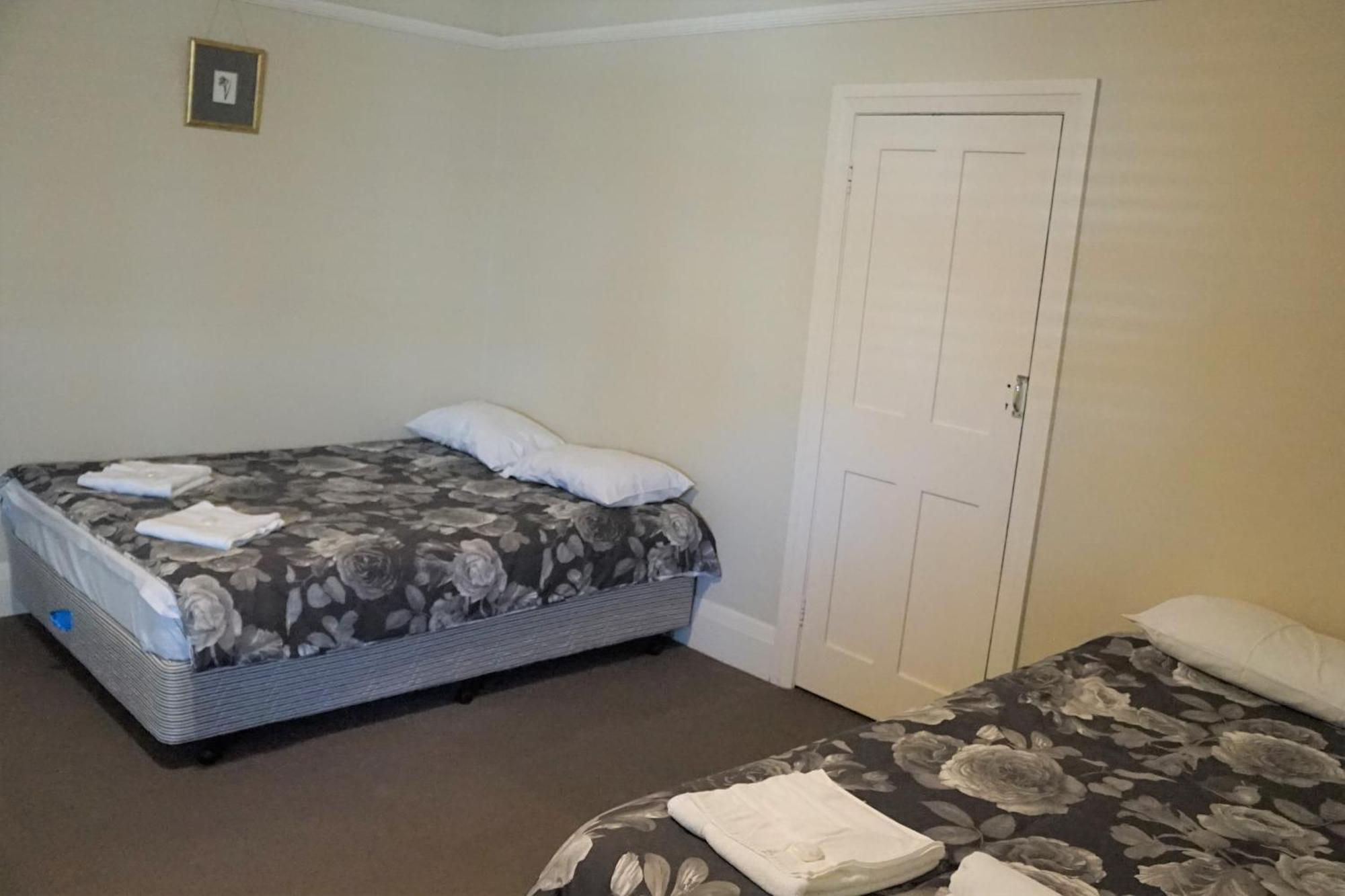 Palace Hotel Mortlake Sydney Sidney Quarto foto